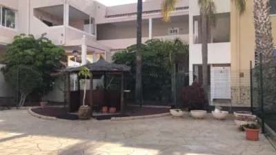 Apartamento en venta en Calle del Morro, Chayofa (Arona) de 221.000 €