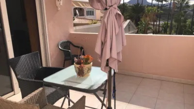 Apartamento en venta en Calle del Morro, Chayofa (Arona) de 221.000 €