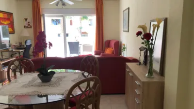 Apartamento en venta en Calle del Morro, Chayofa (Arona) de 221.000 €