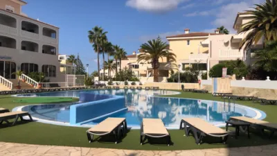 Apartamento en venta en Calle del Morro, Chayofa (Arona) de 221.000 €