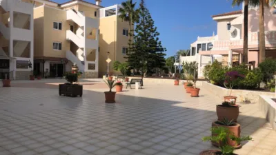 Apartamento en venta en Calle del Morro, Chayofa (Arona) de 221.000 €
