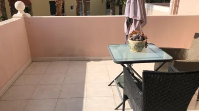 Apartamento en venta en Calle del Morro, Chayofa (Arona) de 221.000 €