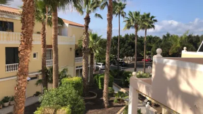 Apartamento en venta en Calle del Morro, Chayofa (Arona) de 221.000 €