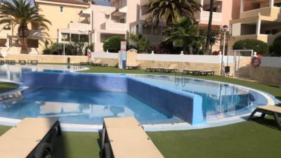 Apartamento en venta en Calle del Morro, Chayofa (Arona) de 221.000 €