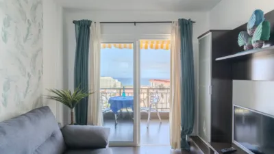 Apartamento en venta en Avenida Santiago Puig, Playa de Las Américas (Arona) de 350.000 €