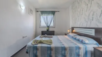 Apartamento en venta en Avenida Santiago Puig, Playa de Las Américas (Arona) de 350.000 €