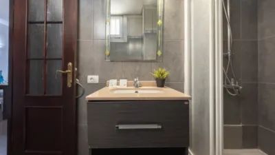 Apartamento en venta en Avenida Santiago Puig, Playa de Las Américas (Arona) de 350.000 €