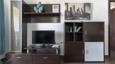 Apartamento en venta en Avenida Santiago Puig, Playa de Las Américas (Arona) de 350.000 €