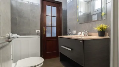 Apartamento en venta en Avenida Santiago Puig, Playa de Las Américas (Arona) de 350.000 €