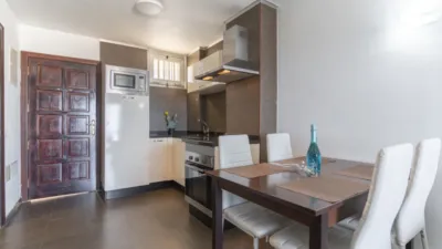 Apartamento en venta en Avenida Santiago Puig, Playa de Las Américas (Arona) de 350.000 €