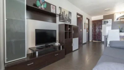 Apartamento en venta en Avenida Santiago Puig, Playa de Las Américas (Arona) de 350.000 €