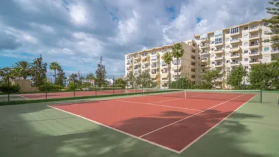 Apartamento en venta en Avenida Santiago Puig, Playa de Las Américas (Arona) de 350.000 €