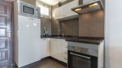 Apartamento en venta en Avenida Santiago Puig, Playa de Las Américas (Arona) de 350.000 €