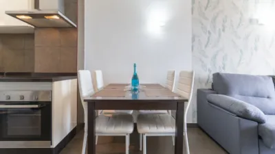 Apartamento en venta en Avenida Santiago Puig, Playa de Las Américas (Arona) de 350.000 €