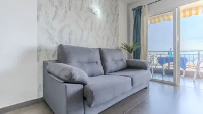 Apartamento en venta en Avenida Santiago Puig, Playa de Las Américas (Arona) de 350.000 €