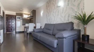Apartamento en venta en Avenida Santiago Puig, Playa de Las Américas (Arona) de 350.000 €