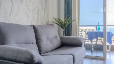 Apartamento en venta en Avenida Santiago Puig, Playa de Las Américas (Arona) de 350.000 €