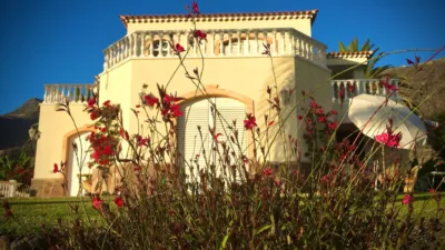 Chalet on Carretera a Puerto photo 5