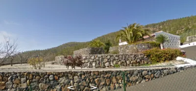 Rustic Chalet on Camino Las Paredes Cruz de Tea photo 12