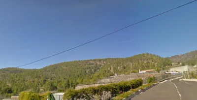 Rustic Chalet on Camino Las Paredes Cruz de Tea photo 13