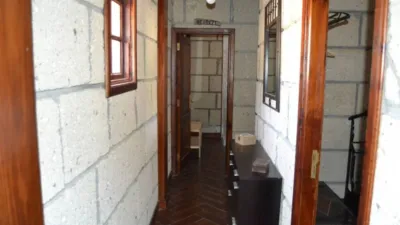 Rustic Chalet on Camino Las Paredes Cruz de Tea photo 20