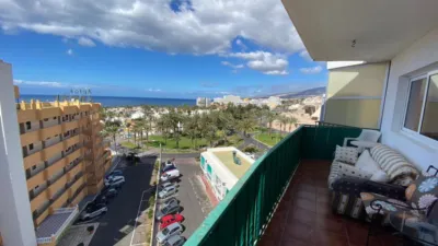 Penthouse on Avenida V Centenario photo 2