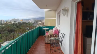 Penthouse on Avenida V Centenario photo 5