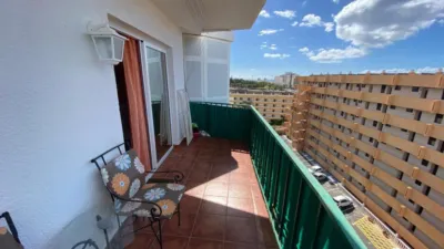 Penthouse on Avenida V Centenario photo 4