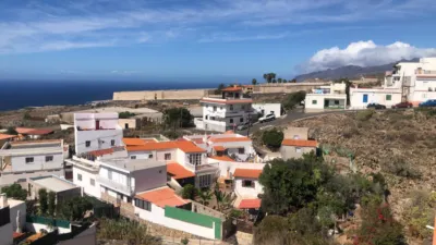 Apartamento en venta en Calle San Antonio, Adeje Norte (Adeje) de 249.000 €