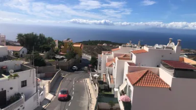 Apartamento en venta en Calle San Antonio, Adeje Norte (Adeje) de 249.000 €