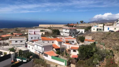 Apartamento en venta en Calle San Antonio, Adeje Norte (Adeje) de 249.000 €