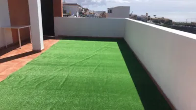 Apartamento en venta en Calle San Antonio, Adeje Norte (Adeje) de 249.000 €