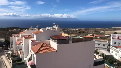 Apartamento en venta en Calle San Antonio, Adeje Norte (Adeje) de 249.000 €