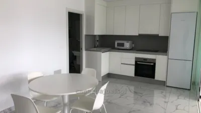 Apartment on Avenida de la Habana, 4 photo 8