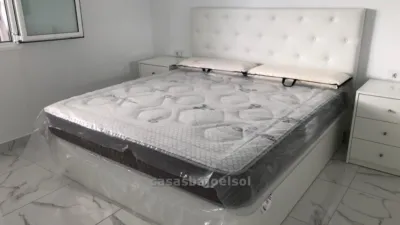 Apartamento en Avenida de la Habana photo 11