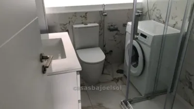 Apartamento en Avenida de la Habana photo 16