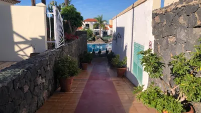 House on Cardón Street photo 9