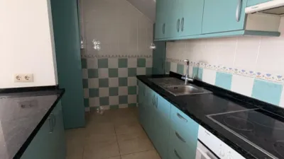 Duplex on Ruiz de Padrón Street photo 5