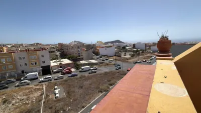 Dúplex en calle de Ruiz de Padrón photo 42