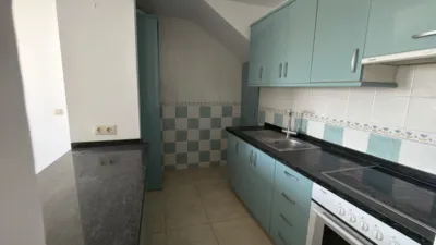 Duplex on Ruiz de Padrón Street photo 3