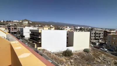Dúplex en calle de Ruiz de Padrón photo 40
