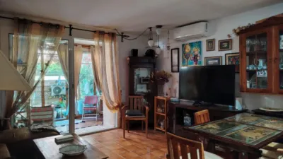 Apartamento en calle de Brasil photo 6