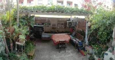 Apartamento en calle de Brasil photo 12