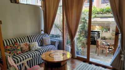Apartment on Brazil Street photo 5
