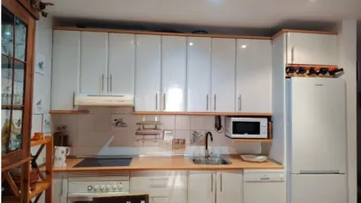 Apartamento en calle de Brasil photo 8