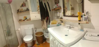 Apartamento en calle de Brasil photo 10