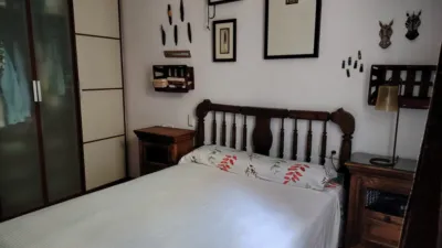 Apartamento en calle de Brasil photo 9