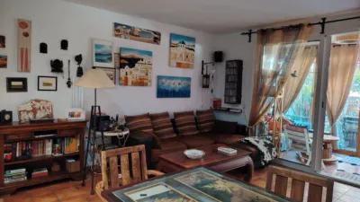 Apartamento en calle de Brasil photo 7