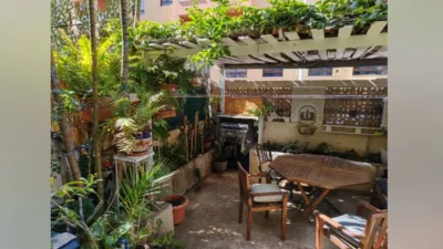 Apartamento en calle de Brasil photo 11