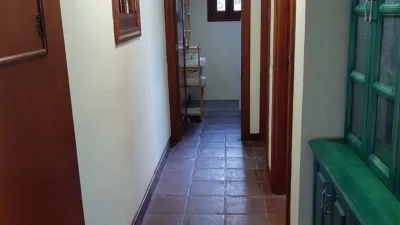 Rustic chalet on Camino Las Paredes Cruz de Tea photo 10